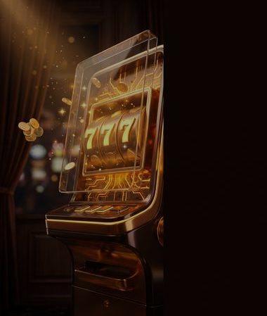Golden Lady Casino