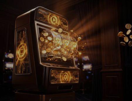 Golden Lady Casino