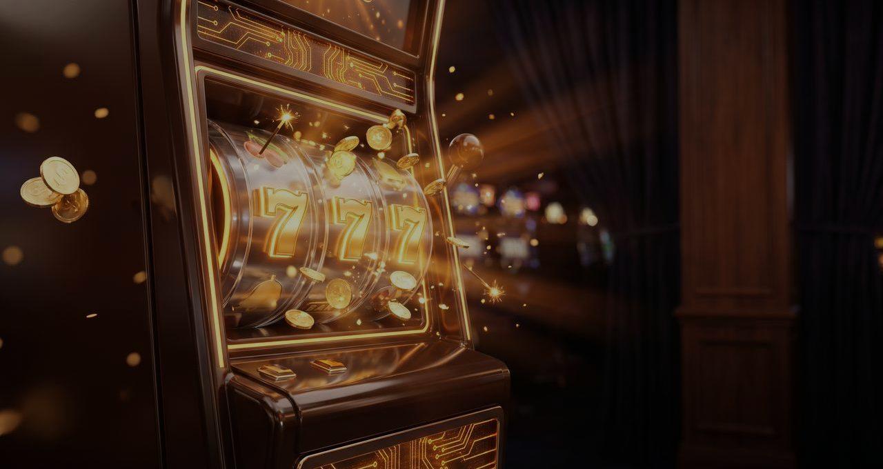 Golden Lady Casino